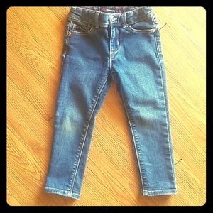 Jordache Toddler Girl  Skinny Jeans